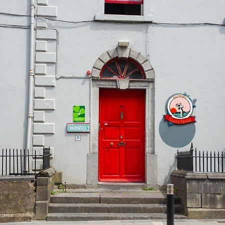 Kilkenny Tourist Hostel Eksteriør bilde