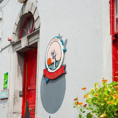 Kilkenny Tourist Hostel Eksteriør bilde
