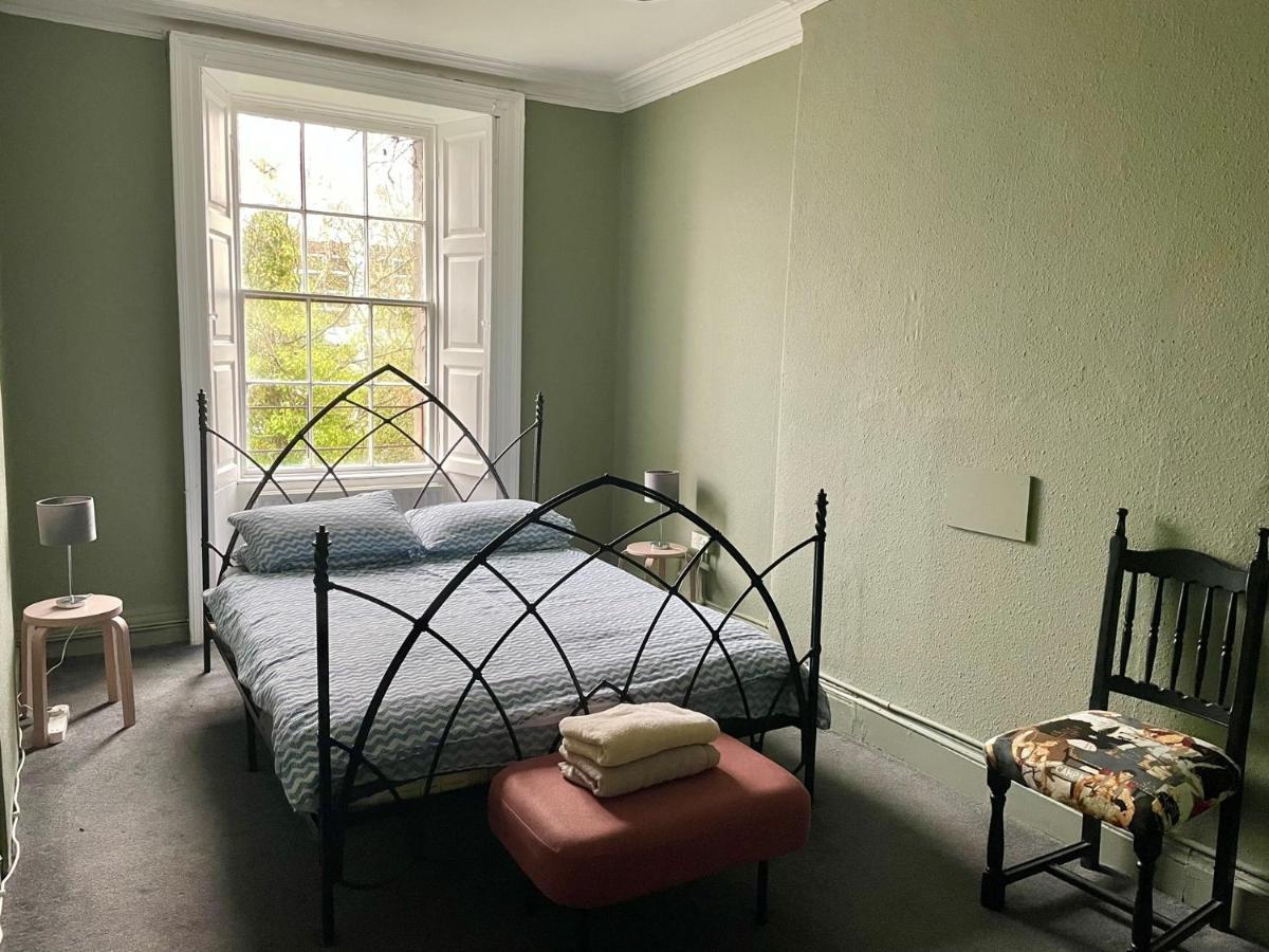 Kilkenny Tourist Hostel Eksteriør bilde