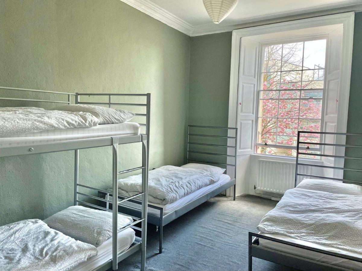 Kilkenny Tourist Hostel Eksteriør bilde