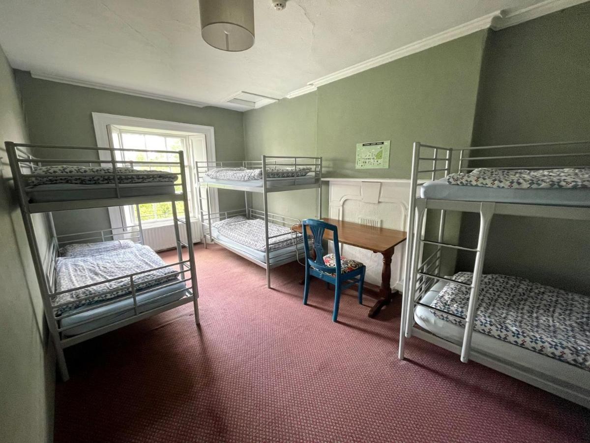 Kilkenny Tourist Hostel Eksteriør bilde